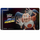 Ultra Pro Detective Pikachu Playmat - Mr. Mime