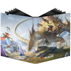 Ultra Pro - 9-Pocket Pro-Binder - Magic: The Gathering...