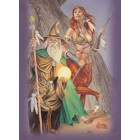 Ultra Pro Deck Protector Centaur & Wizard (Caldwell)...