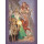 Ultra Pro Deck Protector Centaur & Wizard (Caldwell) (81803)