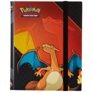 Ultra Pro - Pro-Binder - Pokemon - Charizard