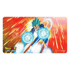 Ultra Pro Dragon Ball Super Playmat - Universe 7 Saiyan...