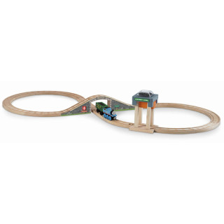 Mattel – Vehicle Toy Thomas and Friends (Y4091)