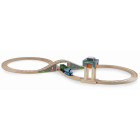 Mattel – Vehicle Toy Thomas and Friends...