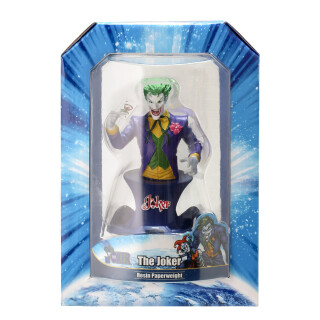 Batman The Joker Bust DC Comics Resin Paperweight