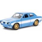Brians Ford Escort - Fast and Furious 6 (2013)