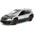 Brians Subaru Impreza WRX STI - Fast and Furious