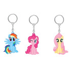 My Little Pony Schlüsselanhänger in Vinyl mit...