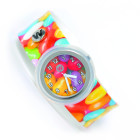 JELLY BEANS WATCHITUDE SLAP WATCH