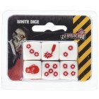 Zombicide Season 3: White Dice