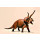 Eofauna 00706 Triceratops Dominat 20 cm Welt der Dinosaurier
