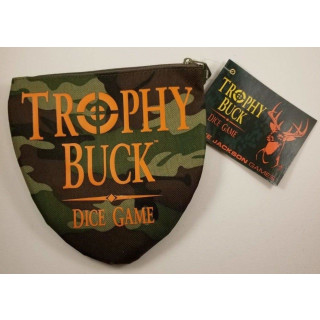 Trophy Buck - English