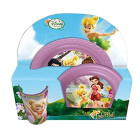 Joy Toy 732667 - Geschenkset, Fairies, 3 teilig aus...