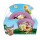 Joy Toy 732667 - Geschenkset, Fairies, 3 teilig aus Kunststoff