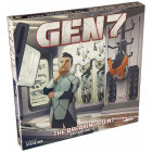 Gen 7: Breaking Point - English
