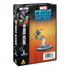 Marvel Crisis Protocol - Green Goblin - English