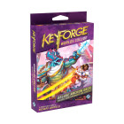 KeyForge Worlds Collide Deluxe Deck - English
