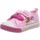 Super Wings Mädchen 2300002357 Sneaker Pink Rosa, 25 EU