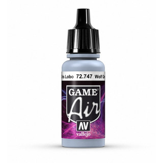 Wolf Grey, 17 ml