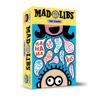 Mad Libs The Game - English