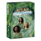 Atlas Enchanted Lands - English