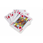 BuitenSpeel B.V. GA054 - Kartenspiel