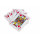 BuitenSpeel B.V. GA054 - Kartenspiel