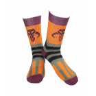 Bioworld Star Wars Boba Fett Socken 39/42