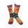 Bioworld Star Wars Boba Fett Socken 39/42