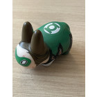 DC Comics Kidrobot Green Lantern Labbit Figure
