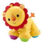 Fisher Price Clicker Pal Lion by Fisher-Price