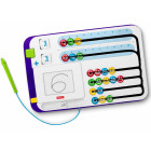 Mattel FNK69 Fisher-Price 1-2-3 Rechentafel...