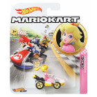 Hot Wheels GBG28 - Mario Kart Replica 1:64 Die-Cast...