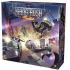 Gang Rush Breakout - English