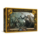 Baratheon Wardens: A Song Of Ice and Fire Expansion -...