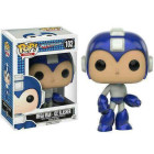 Funko Pop Games Mega Man Ice Slasher Exclusive Variant...