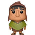 Funko POP! Disney Emperors New Groove - Pacha Vinyl...