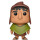 Funko POP! Disney Emperors New Groove - Pacha Vinyl Figure 10cm