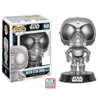 Funko POP! Star Wars Rogue One - Death Star Droid...