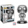 Funko POP! Star Wars Rogue One - Death Star Droid (chrome) Vinyl Figure 10cm