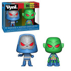 Funko 24415 Martian Manhunter & Darkseid DC Vinyl...