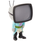 Funko Pop! Comics Saga - Prince Robot IV Vinyl Figure 10cm