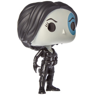 Funko 30861 Actionfigur Marvel Deadpool Parody-Domino