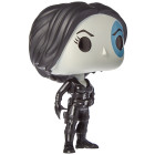Funko 30861 Actionfigur Marvel Deadpool Parody-Domino
