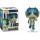 Funko POP! Shape of Water - Amphibian Man Vinyl Figure 10cm