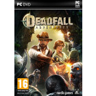 Deadfall Adventures (PC DVD)