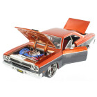 At Random Maisto 31016 - Pro-Rodz Plymouth GTX 70 1:24