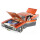 At Random Maisto 31016 - Pro-Rodz Plymouth GTX 70 1:24