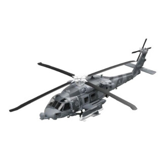 1/72 HH-60H, NH-614 of HS-6 I