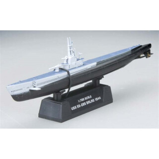 1/700 SS-285 USS Balao, 1944